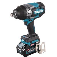Гайковерт Makita TW001GM101 (с 1-им АКБ) - Превью изображения №3 — Интернет-магазин Teono.by