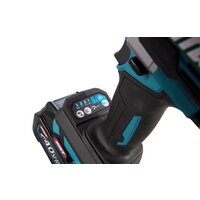 Гайковерт Makita TW001GM101 (с 1-им АКБ) - Превью изображения №12 — Интернет-магазин Teono.by