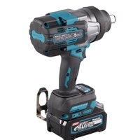 Гайковерт Makita TW001GM101 (с 1-им АКБ) - Превью изображения №7 — Интернет-магазин Teono.by