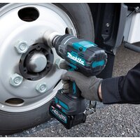 Гайковерт Makita TW001GM101 (с 1-им АКБ) - Превью изображения №15 — Интернет-магазин Teono.by