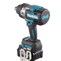 Гайковерт Makita TW001GM101 (с 1-им АКБ) - Превью изображения №4 — Интернет-магазин Teono.by