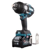 Гайковерт Makita TW001GM101 (с 1-им АКБ) - Превью изображения №11 — Интернет-магазин Teono.by
