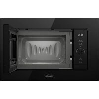 Monsher MMH 1120 Noir Image #3