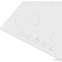 Варочная панель MAUNFELD CVI604EXWH - Превью изображения №4 — Интернет-магазин Teono.by