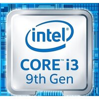 Intel Core i3-9100F (BOX)
