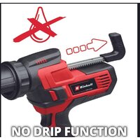 Einhell TE-SG 18/10 Li - Solo (без АКБ) Image #8