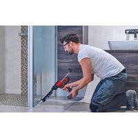 Einhell TE-SG 18/10 Li - Solo (без АКБ) Image #10