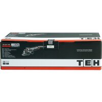 Угловая шлифмашина TEH TG12511VPL - Превью изображения №9 — Интернет-магазин Teono.by