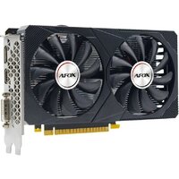 Видеокарта AFOX GeForce GTX 1650 4GB GDDR6 AF1650-4096D6H3-V6 - Превью изображения №2 — Интернет-магазин Teono.by
