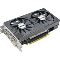 Видеокарта AFOX GeForce GTX 1650 4GB GDDR6 AF1650-4096D6H3-V6 - Превью изображения №3 — Интернет-магазин Teono.by