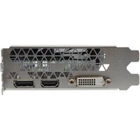 Видеокарта AFOX GeForce GTX 1650 4GB GDDR6 AF1650-4096D6H3-V6 - Превью изображения №5 — Интернет-магазин Teono.by