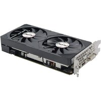 Видеокарта AFOX GeForce GTX 1650 4GB GDDR6 AF1650-4096D6H3-V6 - Превью изображения №4 — Интернет-магазин Teono.by