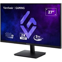 Игровой монитор ViewSonic Gaming VX27G1-2K - Превью изображения №6 — Интернет-магазин Teono.by