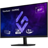 Игровой монитор ViewSonic Gaming VX27G1-2K - Превью изображения №5 — Интернет-магазин Teono.by