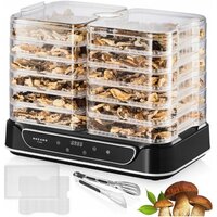 Mozano VitaDry 550 W