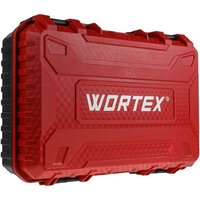 Угловая шлифмашина Wortex CAG 1812-2 SE SET 1334919 (с 1-им АКБ, кейс) - Превью изображения №10 — Интернет-магазин Teono.by