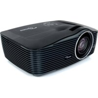 Проектор Optoma HD151X - Превью изображения №2 — Интернет-магазин Teono.by