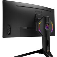 ASRock Phantom Gaming PG34WQ15R3A Image #3