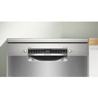 Отдельностоящая посудомоечная машина Bosch Serie 4 SMS4EVI04E - Превью изображения №3 — Интернет-магазин Teono.by