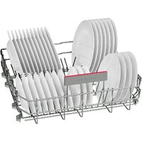 Отдельностоящая посудомоечная машина Bosch Serie 4 SMS4EVI04E - Превью изображения №6 — Интернет-магазин Teono.by