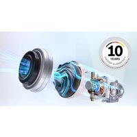 Пылесос Bosch Serie 2 BGLS2BA1 - Превью изображения №4 — Интернет-магазин Teono.by