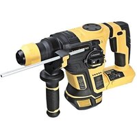 Hanskonner HRH1827BL (без АКБ)