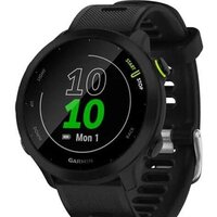 Garmin Forerunner 55 (черный)