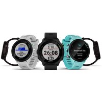 Garmin Forerunner 55 (черный) Image #10