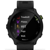 Garmin Forerunner 55 (черный) Image #5