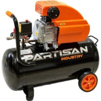 Partisan APT 6018 Image #2