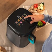 Cecotec Cecofry&Grill Smokin'Prime 6500 Image #8