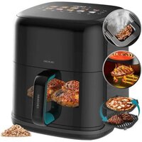 Cecotec Cecofry&Grill Smokin'Prime 6500 Image #2