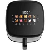 Cecotec Cecofry&Grill Smokin'Prime 6500 Image #3