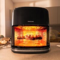 Cecotec Cecofry&Grill Smokin'Prime 6500 Image #5