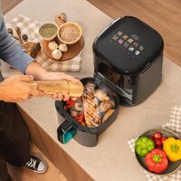 Cecotec Cecofry&Grill Smokin'Prime 6500 Image #9