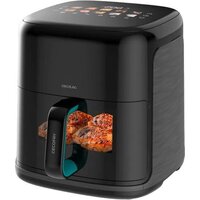 Cecotec Cecofry&Grill Smokin'Prime 6500