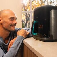 Cecotec Cecofry&Grill Smokin'Prime 6500 Image #4