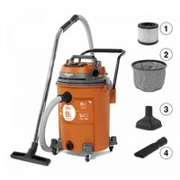 Daewoo Power DAVC 6025S Image #3