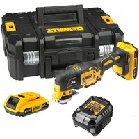 DeWalt DCS355D2 (с 2-мя АКБ, кейс) Image #1