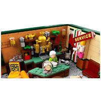 Конструктор LEGO Ideas 21319 Центральная кофейня - Превью изображения №8 — Интернет-магазин Teono.by