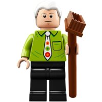 Конструктор LEGO Ideas 21319 Центральная кофейня - Превью изображения №16 — Интернет-магазин Teono.by