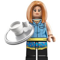 Конструктор LEGO Ideas 21319 Центральная кофейня - Превью изображения №10 — Интернет-магазин Teono.by
