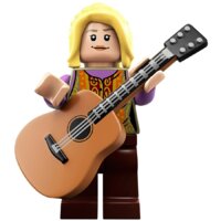 Конструктор LEGO Ideas 21319 Центральная кофейня - Превью изображения №13 — Интернет-магазин Teono.by