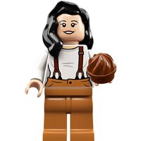 Конструктор LEGO Ideas 21319 Центральная кофейня - Превью изображения №15 — Интернет-магазин Teono.by