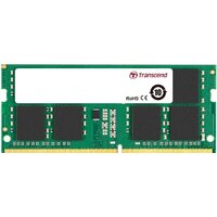 Transcend JetRam 4GB DDR4 SODIMM PC4-25600 JM3200HSH-4G