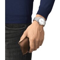 Наручные часы Tissot Classic Dream T129.410.11.013.00 - Превью изображения №4 — Интернет-магазин Teono.by