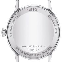 Наручные часы Tissot Classic Dream T129.410.11.013.00 - Превью изображения №3 — Интернет-магазин Teono.by