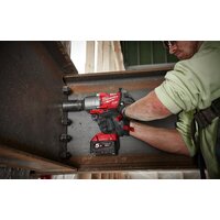 Milwaukee M18 ONEFHIWF12-502X 4933459727 (с 2-мя АКБ, кейс) Image #2