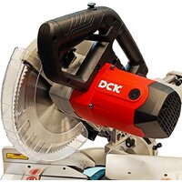 DCK KJX06-255 Image #3