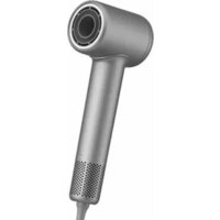 Фен Deerma DEM-CF51W (серый) - Превью изображения №3 — Интернет-магазин Teono.by